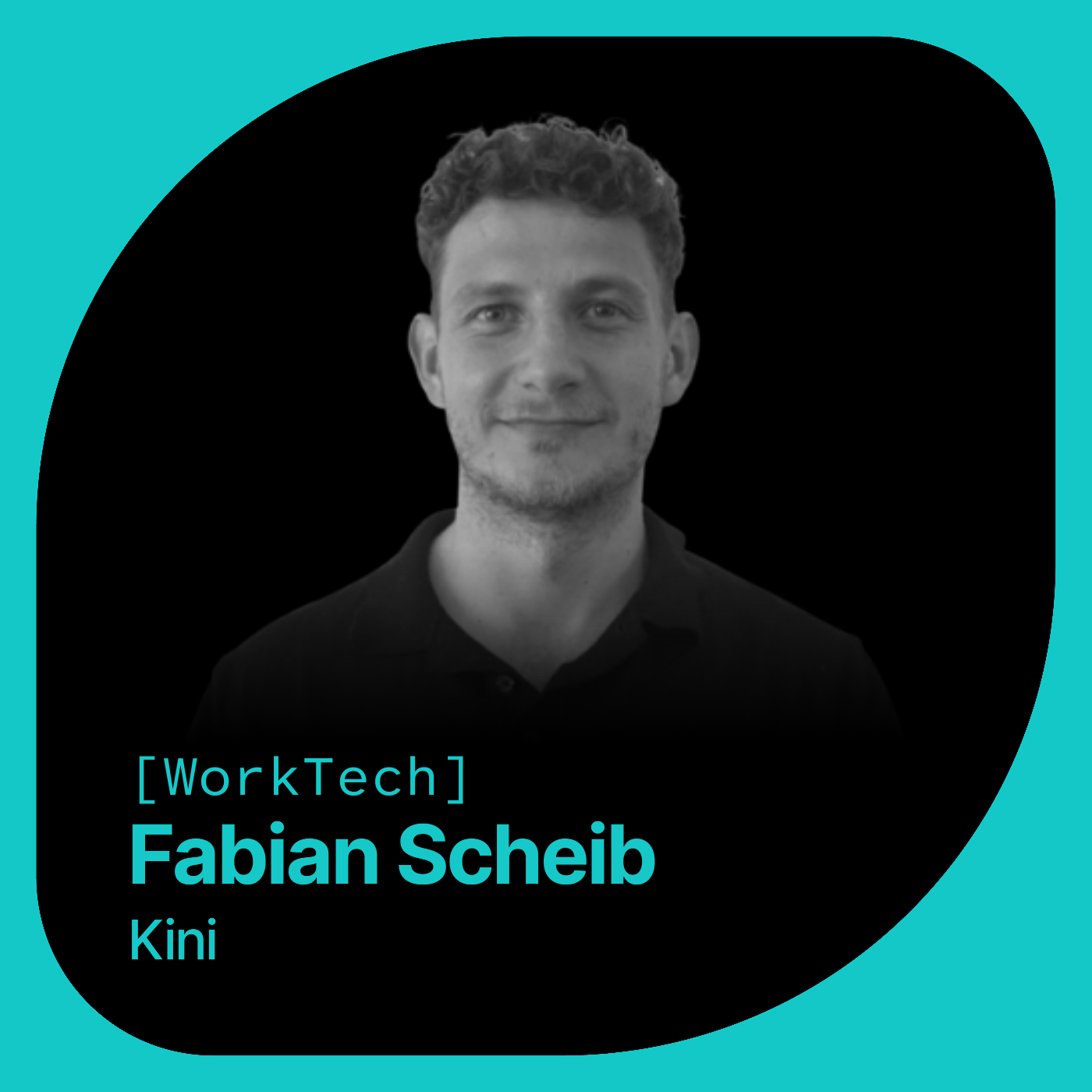 Wie wird Recruiting-Infrastruktur smarter, schneller und transparenter, FABIAN SCHEIB?