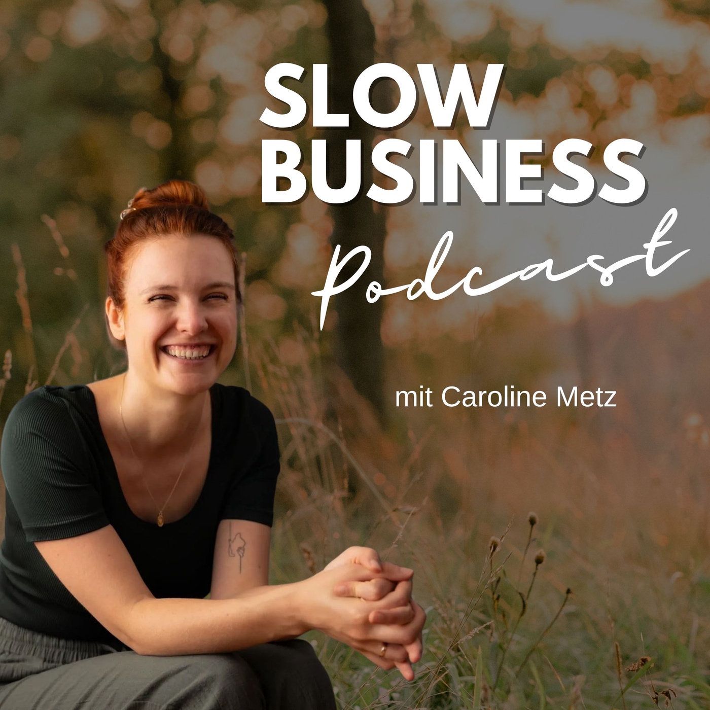 143 | Soul Sucking Launch? Nie wieder! - mit Caro Metz
