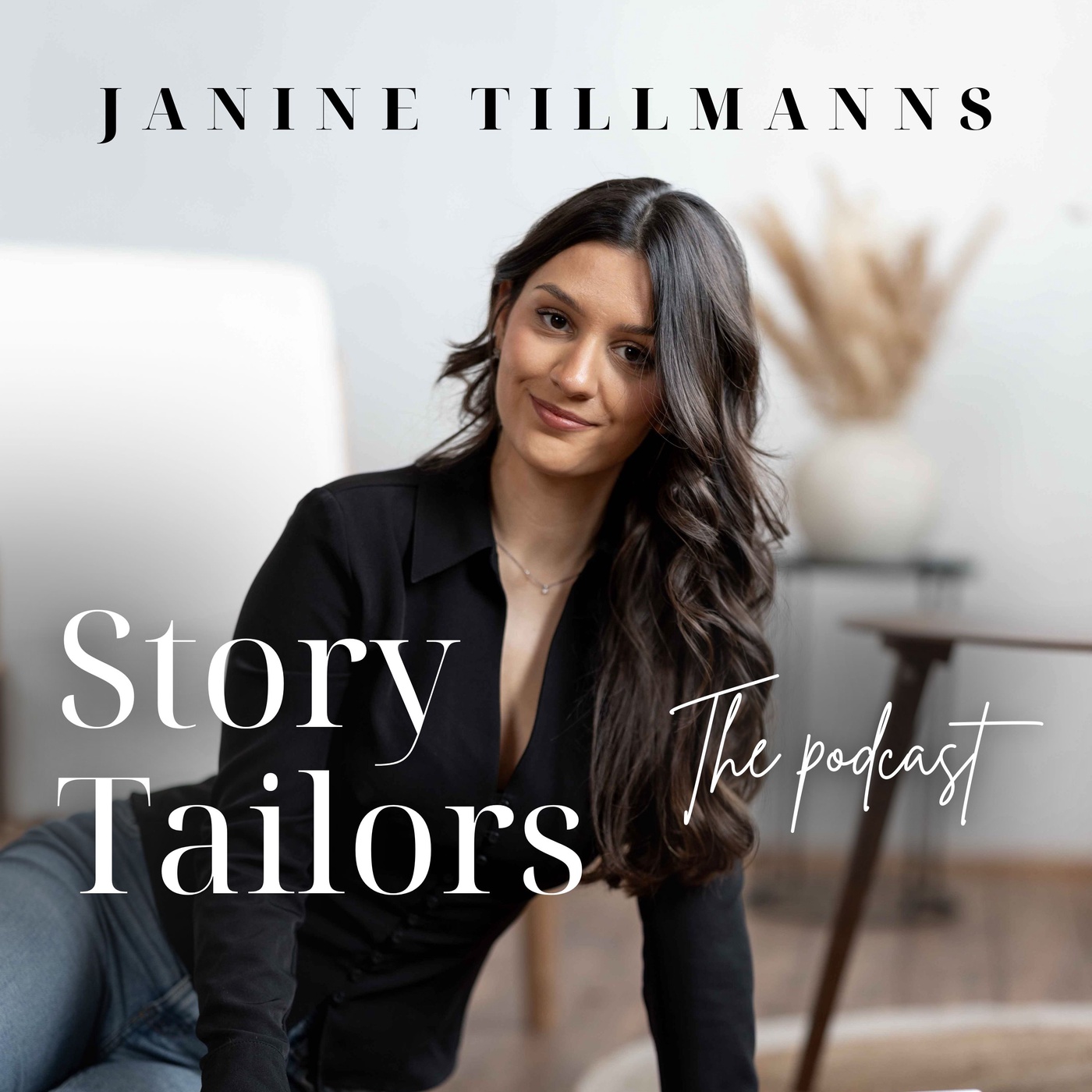 Storytailors Podcast