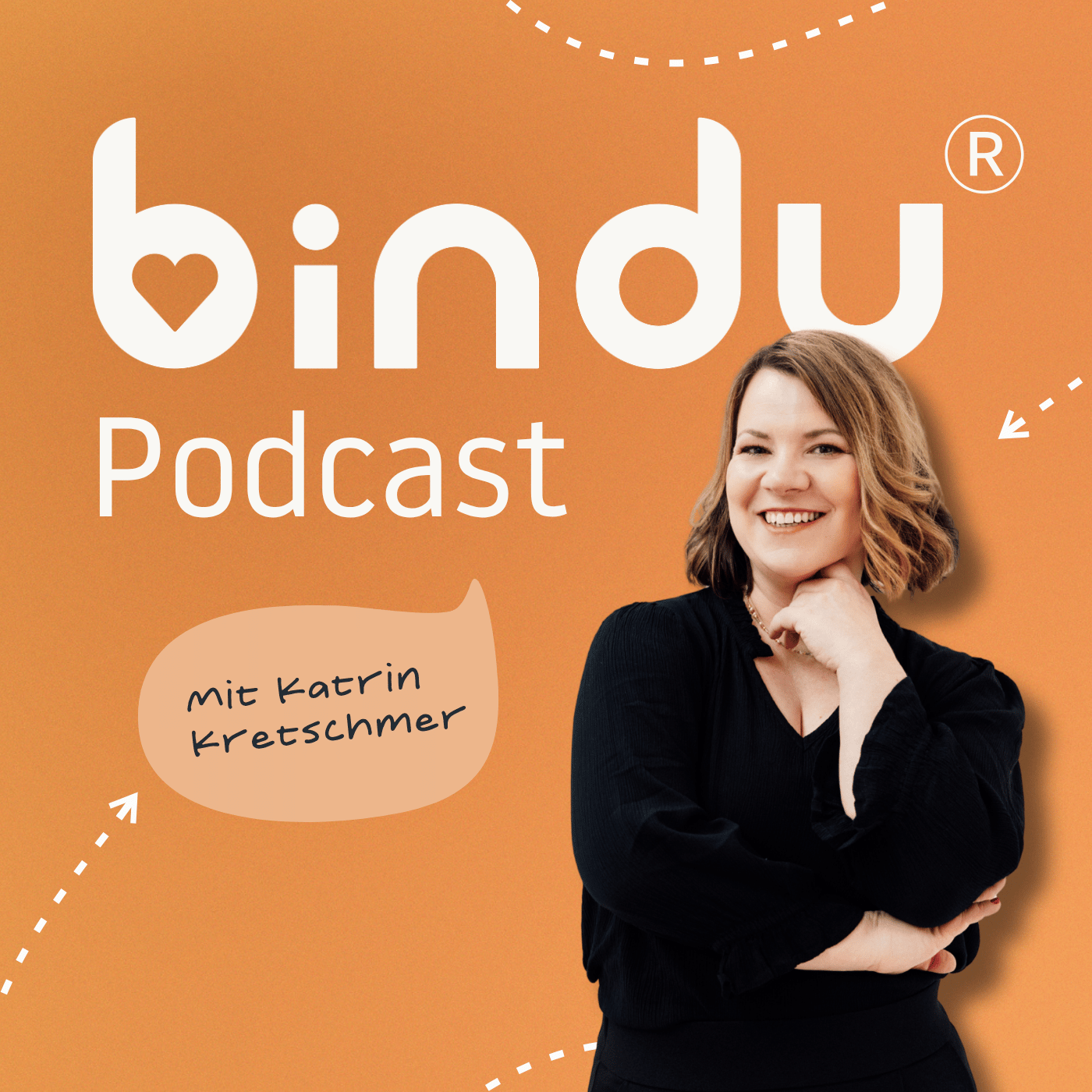 BINDU® Institut Podcast — der Anfang