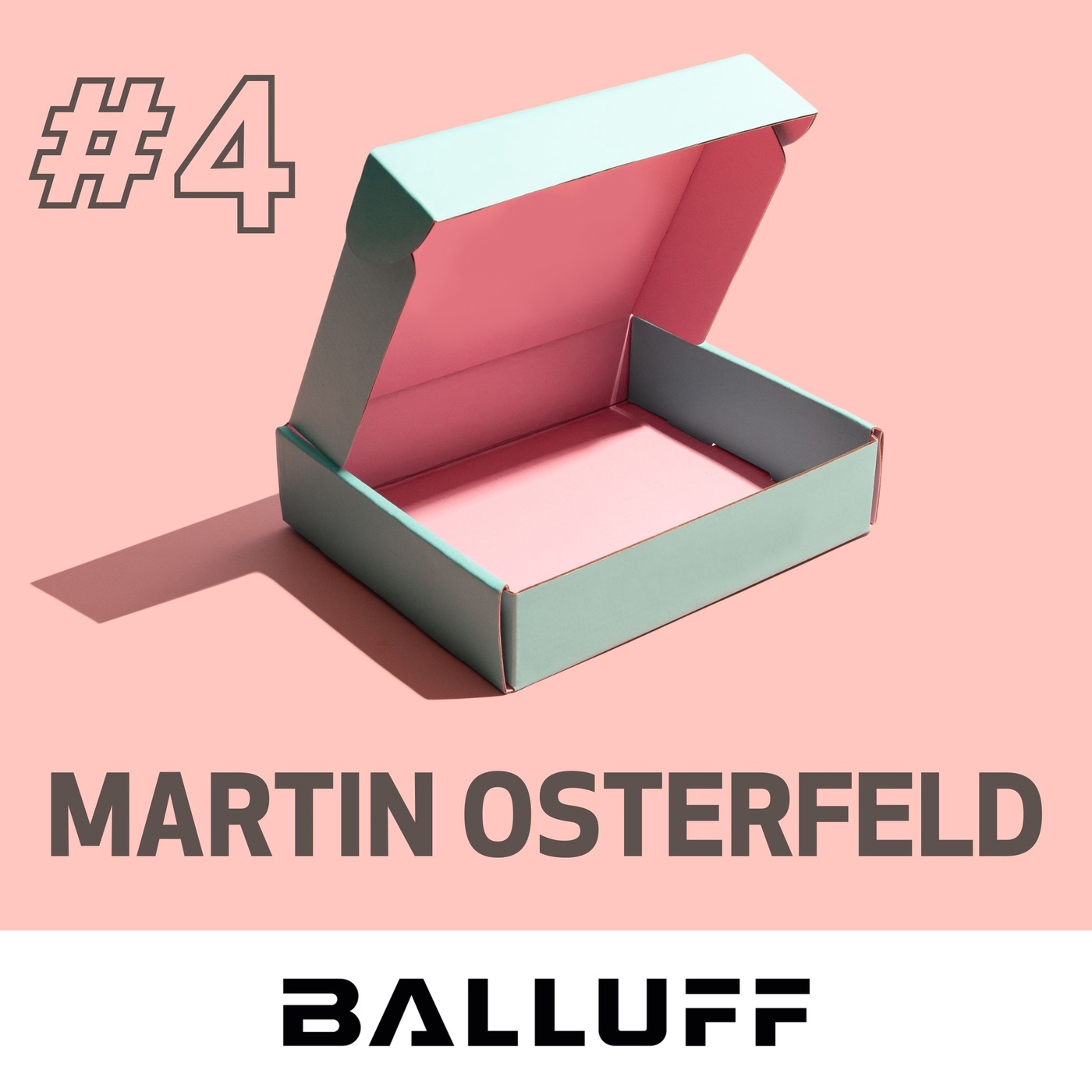 Balluff • 