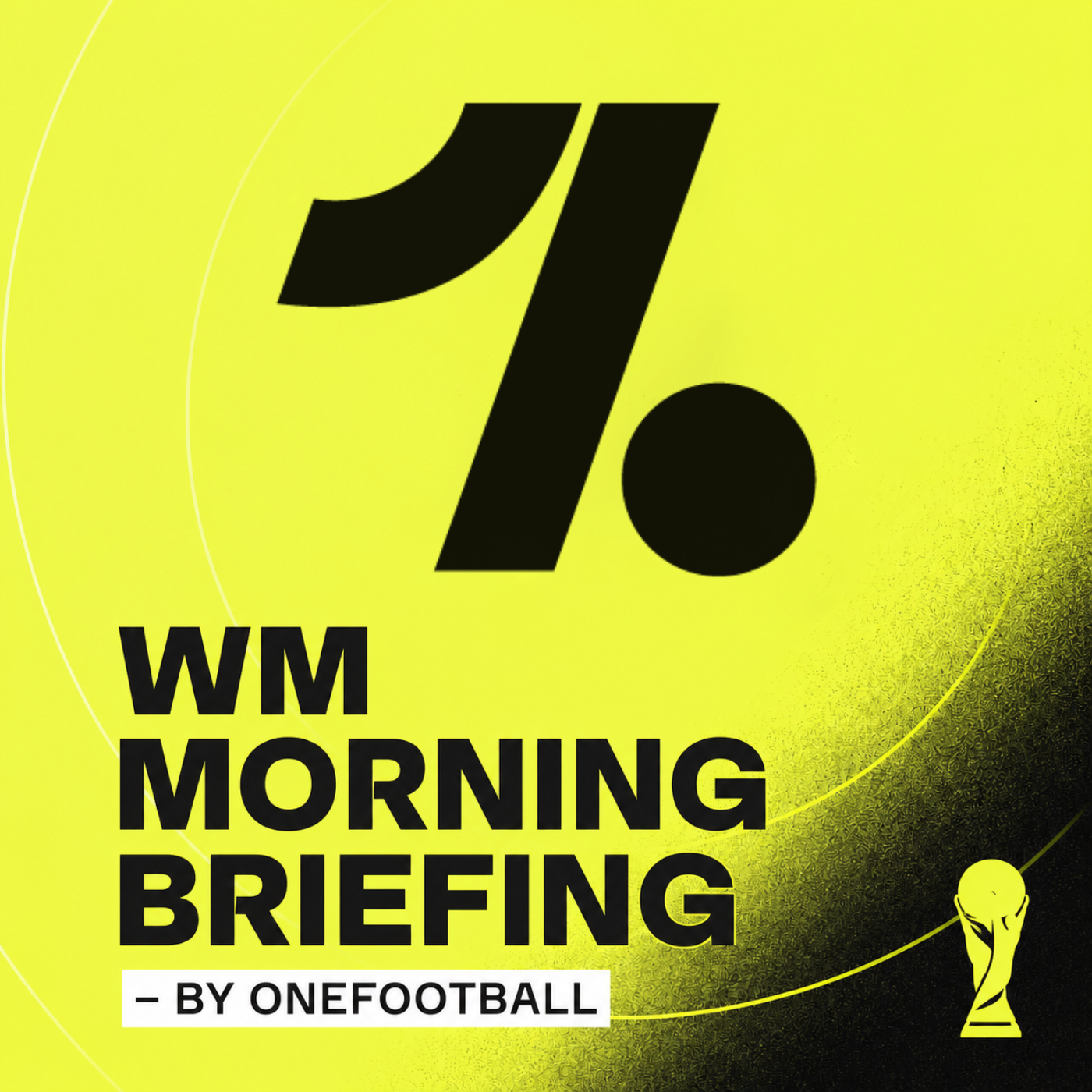 WM Morning Briefing - by OneFootball