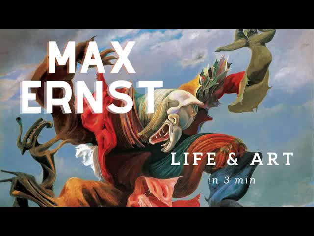 Max Ernst