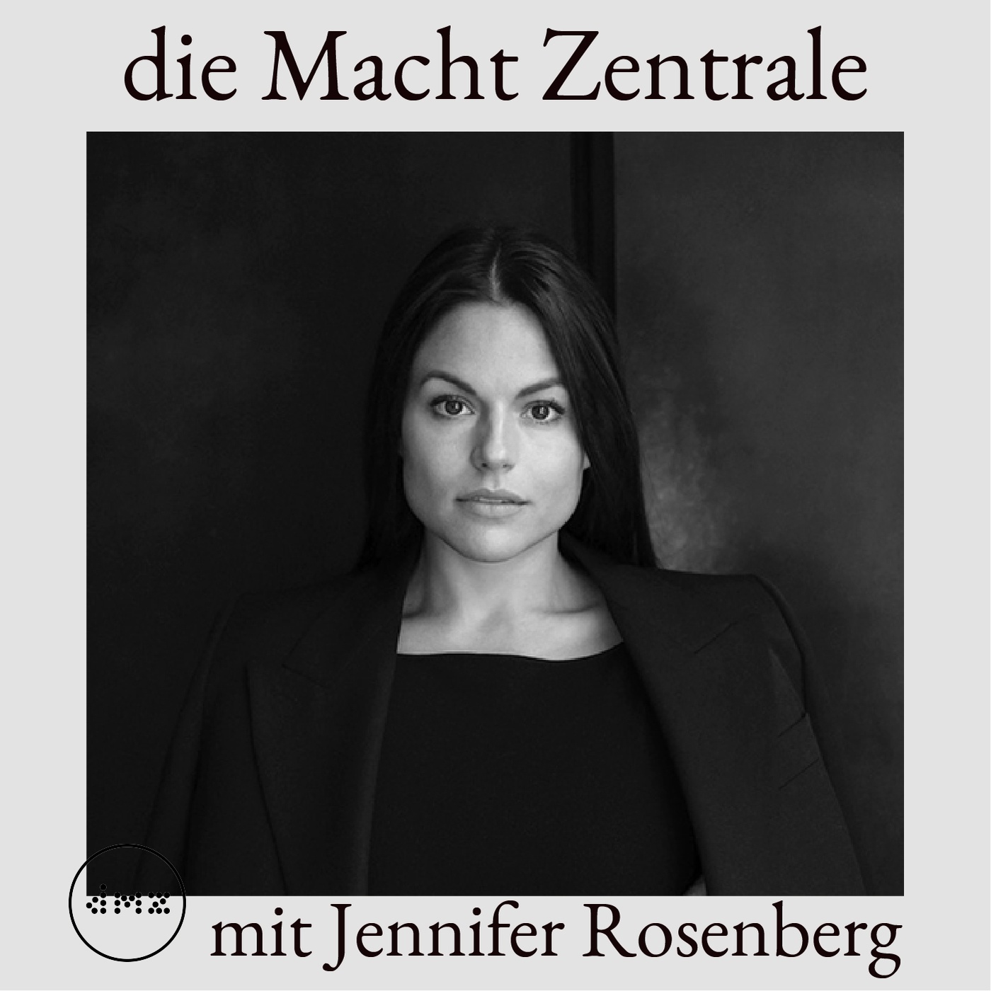 #12 - Jennifer Rosenberg