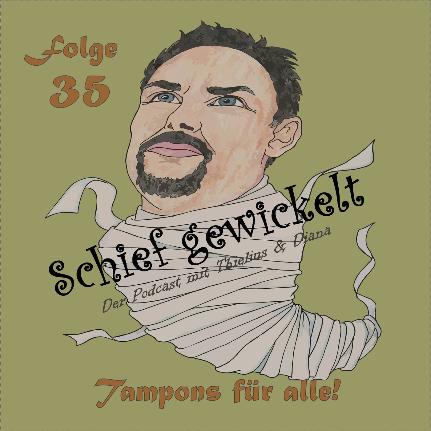 Tampons für alle