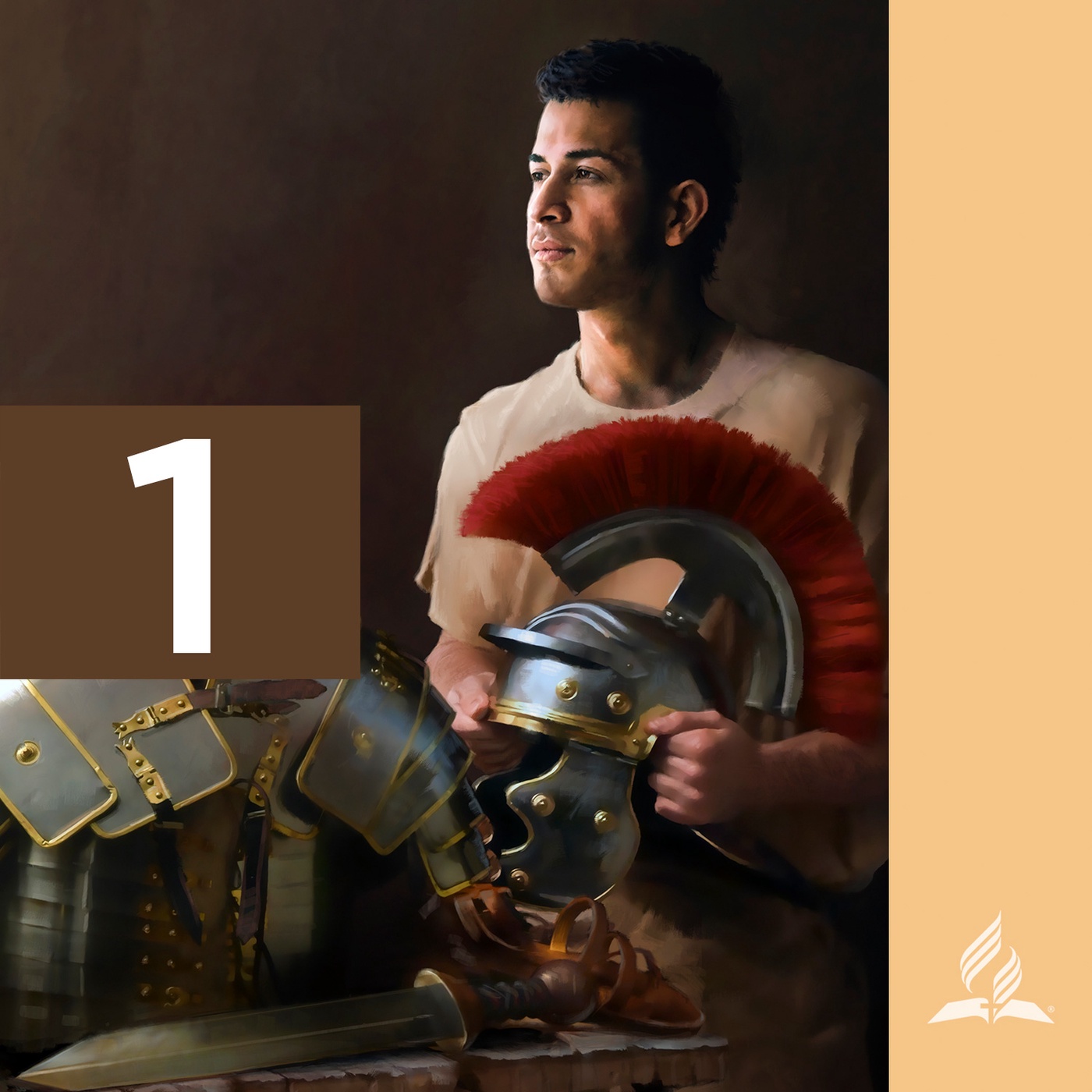 Q3 - E1. Der Brief an die Epheser: „Paulus und die Epheser“