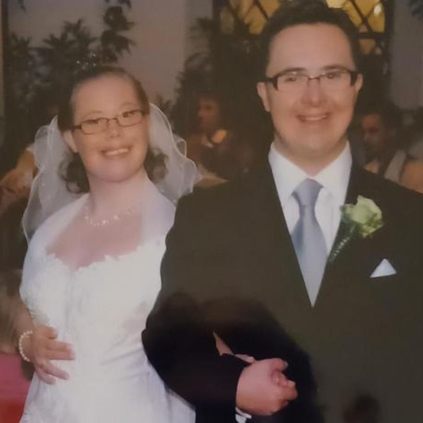 Perspektiven: Mike & Clara