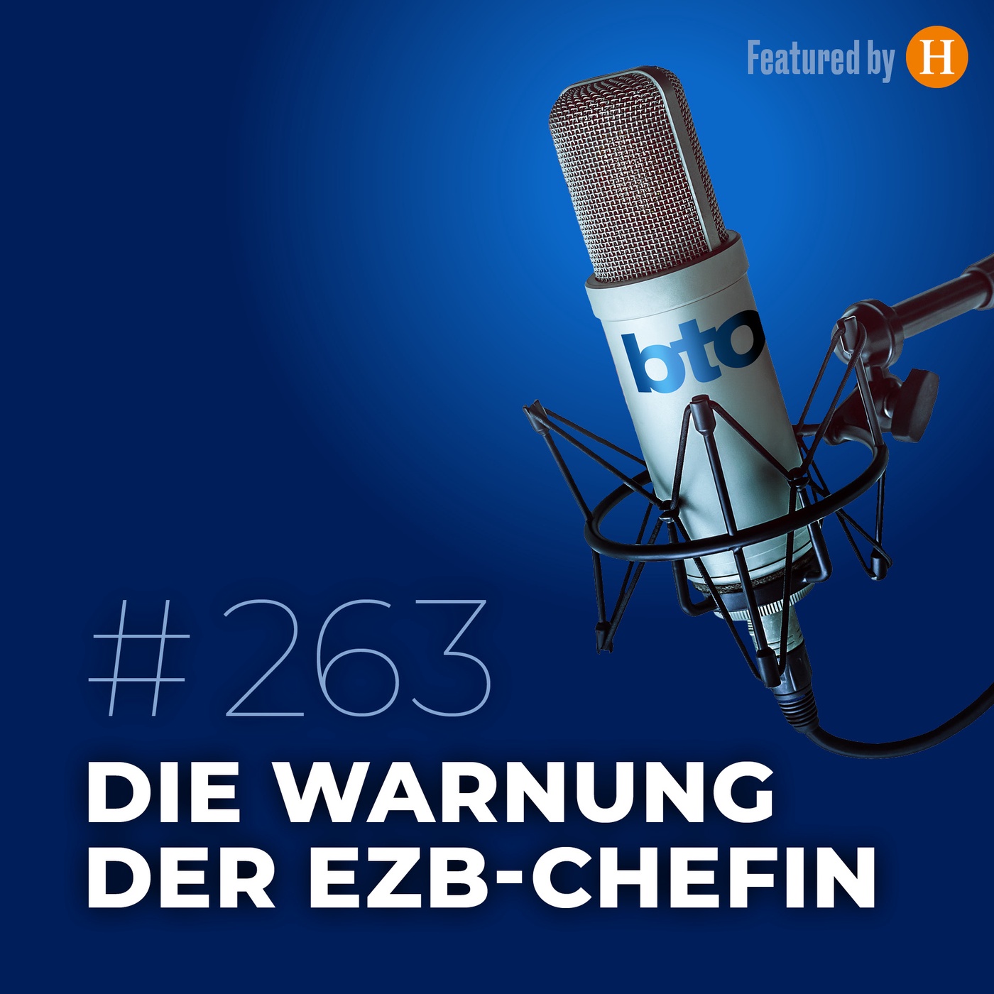 Die Warnung der EZB-Chefin