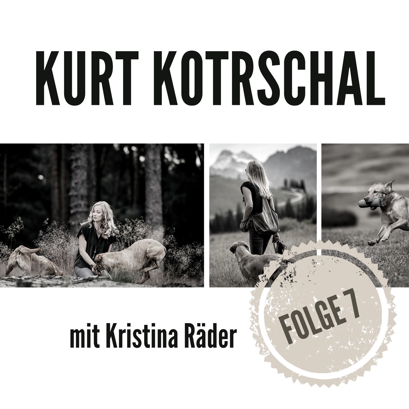 Von Menschen, Wölfen, Hunden und Seelenverwandten - Kurt Kotrschal