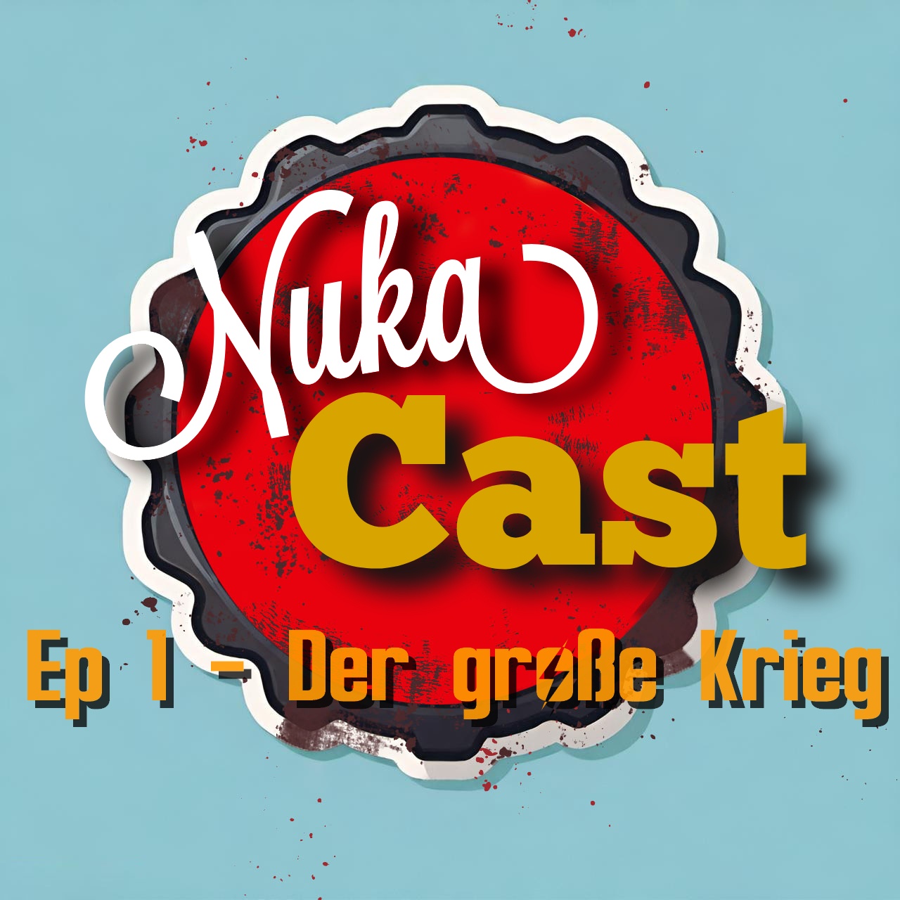 Episode 1 - Der Große Krieg