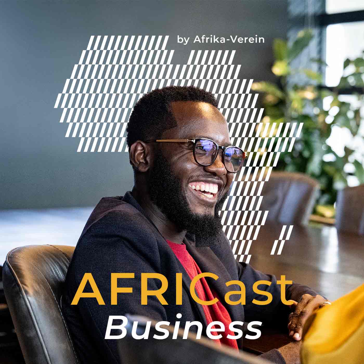 AFRICast Business