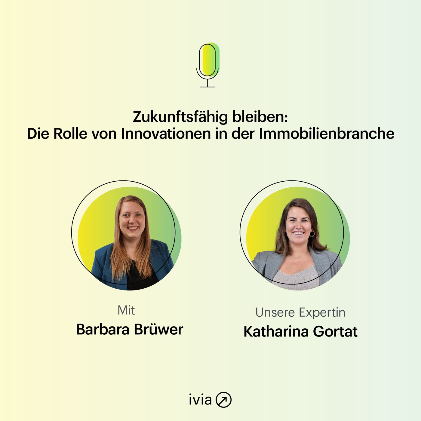 Zukunftsfähig bleiben: Die Rolle von Innovationen in der Immobilienbranche