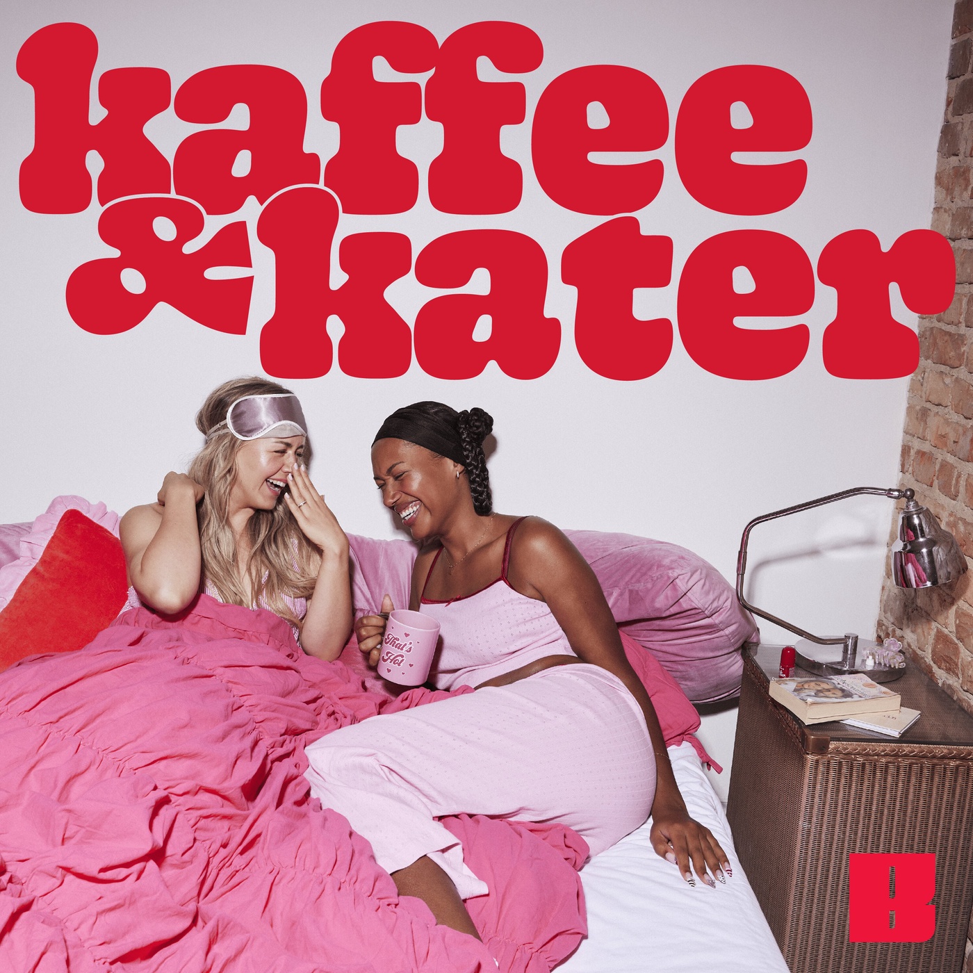Kaffee & Kater