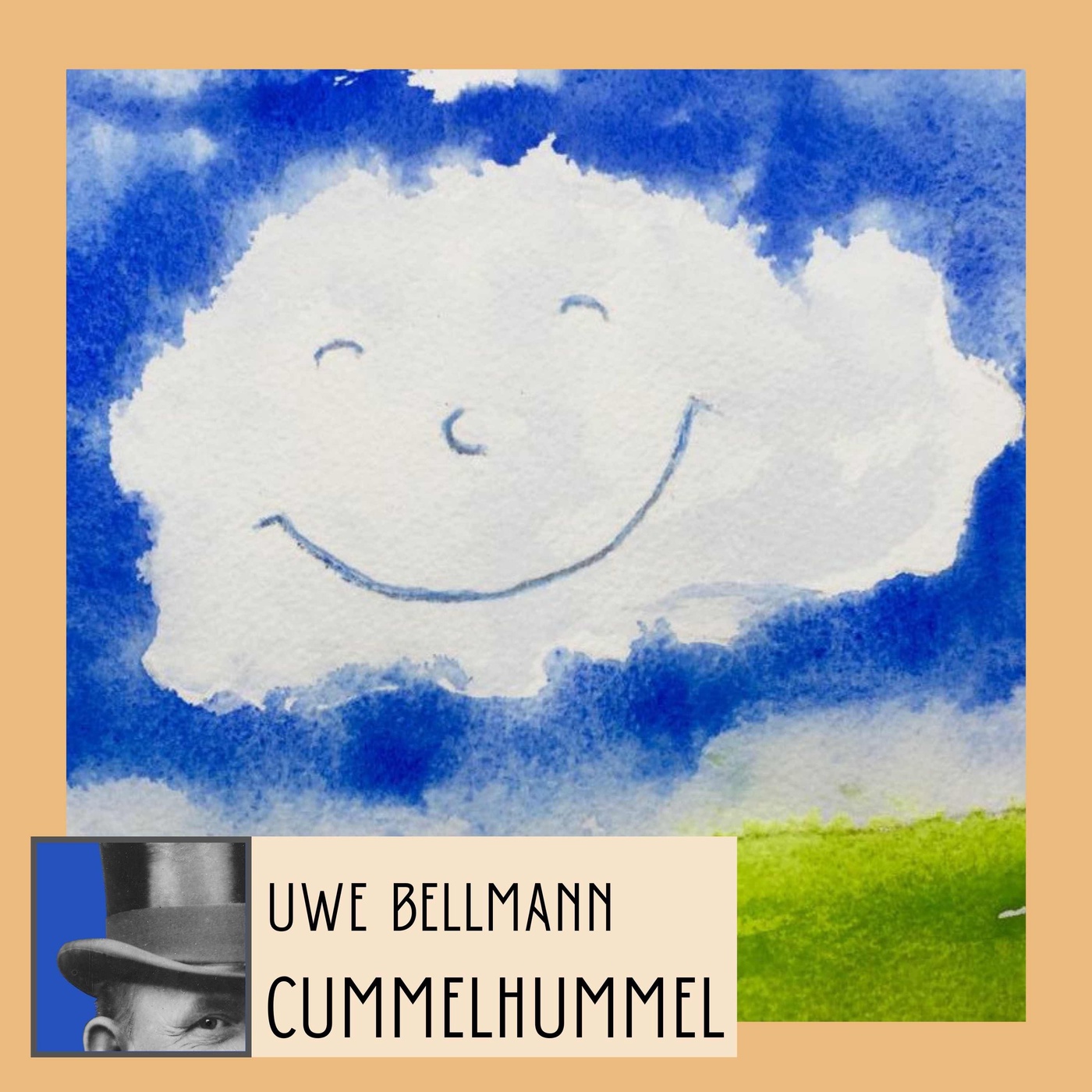 #3 Wolken und Träume