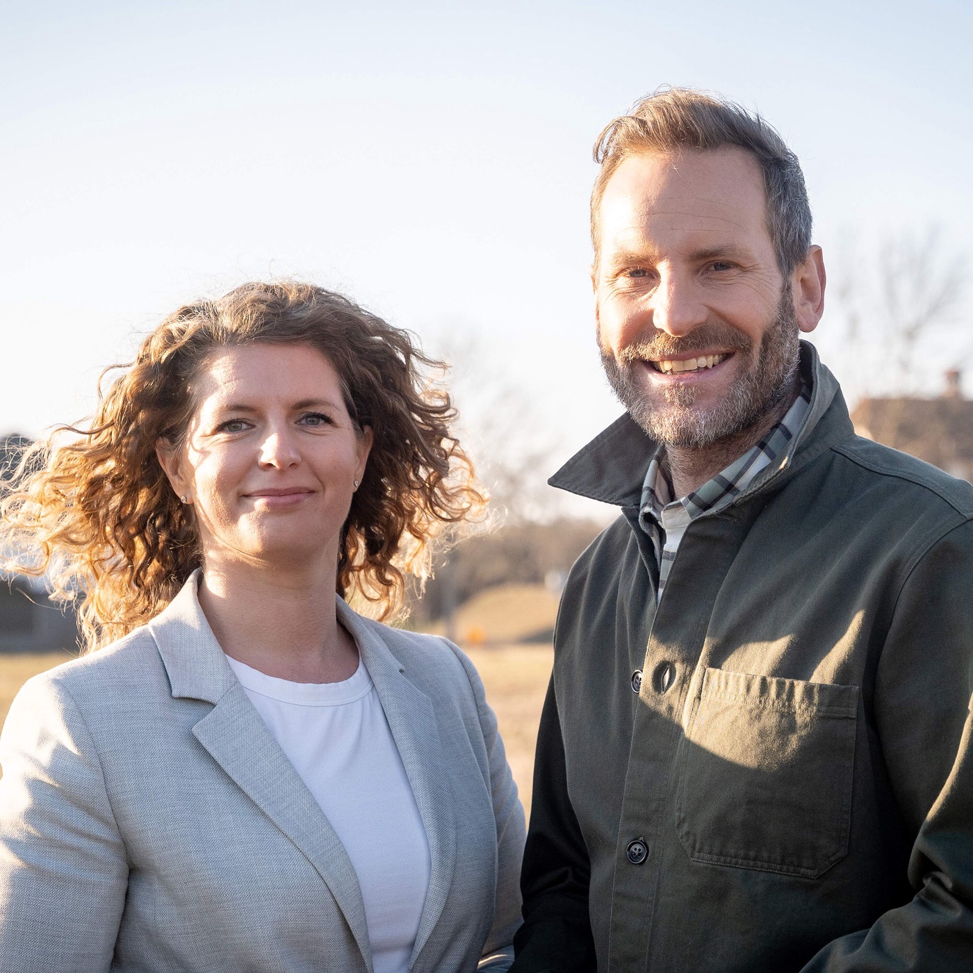 Windkraft im Dialog – Aufwind und Gegenwind