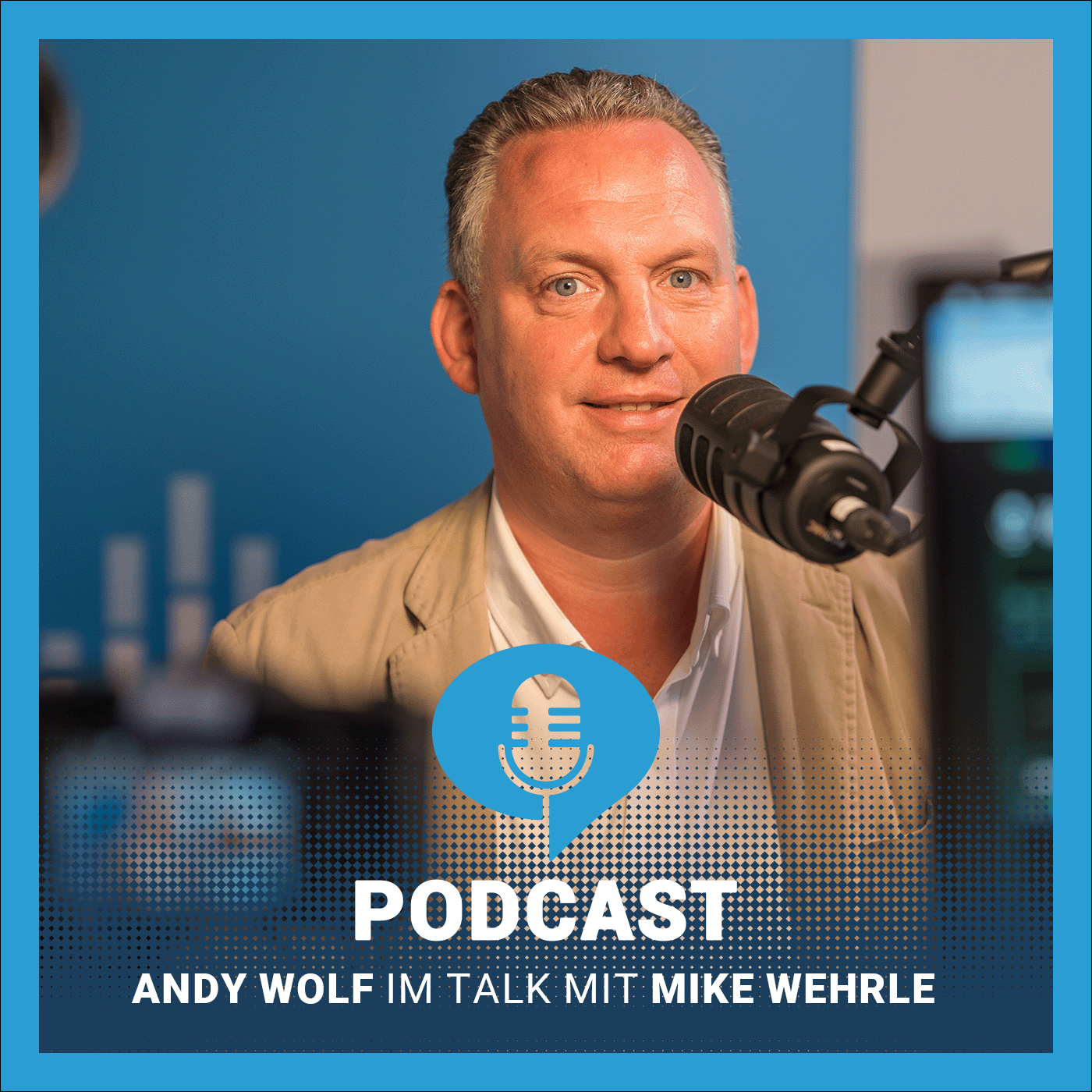 Mike Wehrle behält vom Bürgenstock aus den kulinarischen Überblick