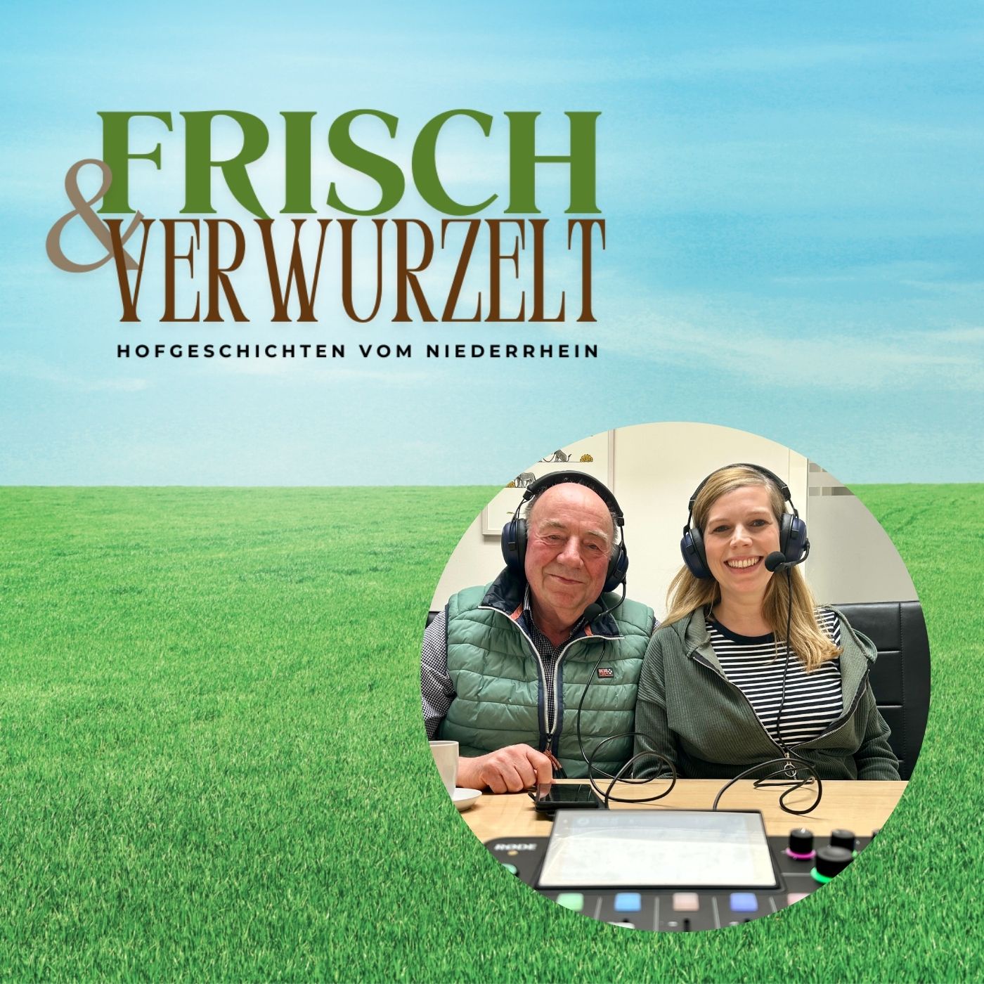 Bauer Funken – Frische vom Niederrhein