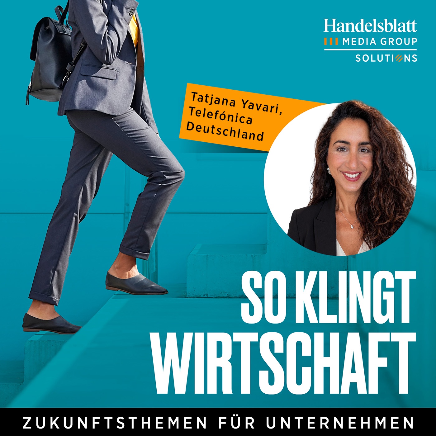 Datensouveränität: Wie viel Kontrolle braucht mein Unternehmen?