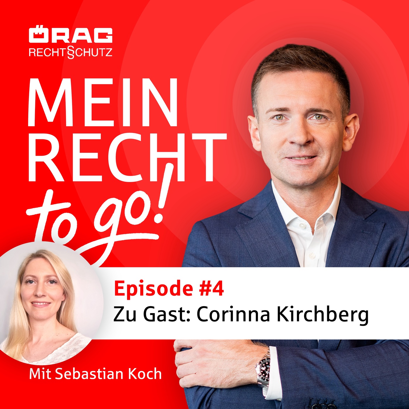 #4 Mehr als Paragrafen: Ein Blick in den Rechtsservice MEINRECHT