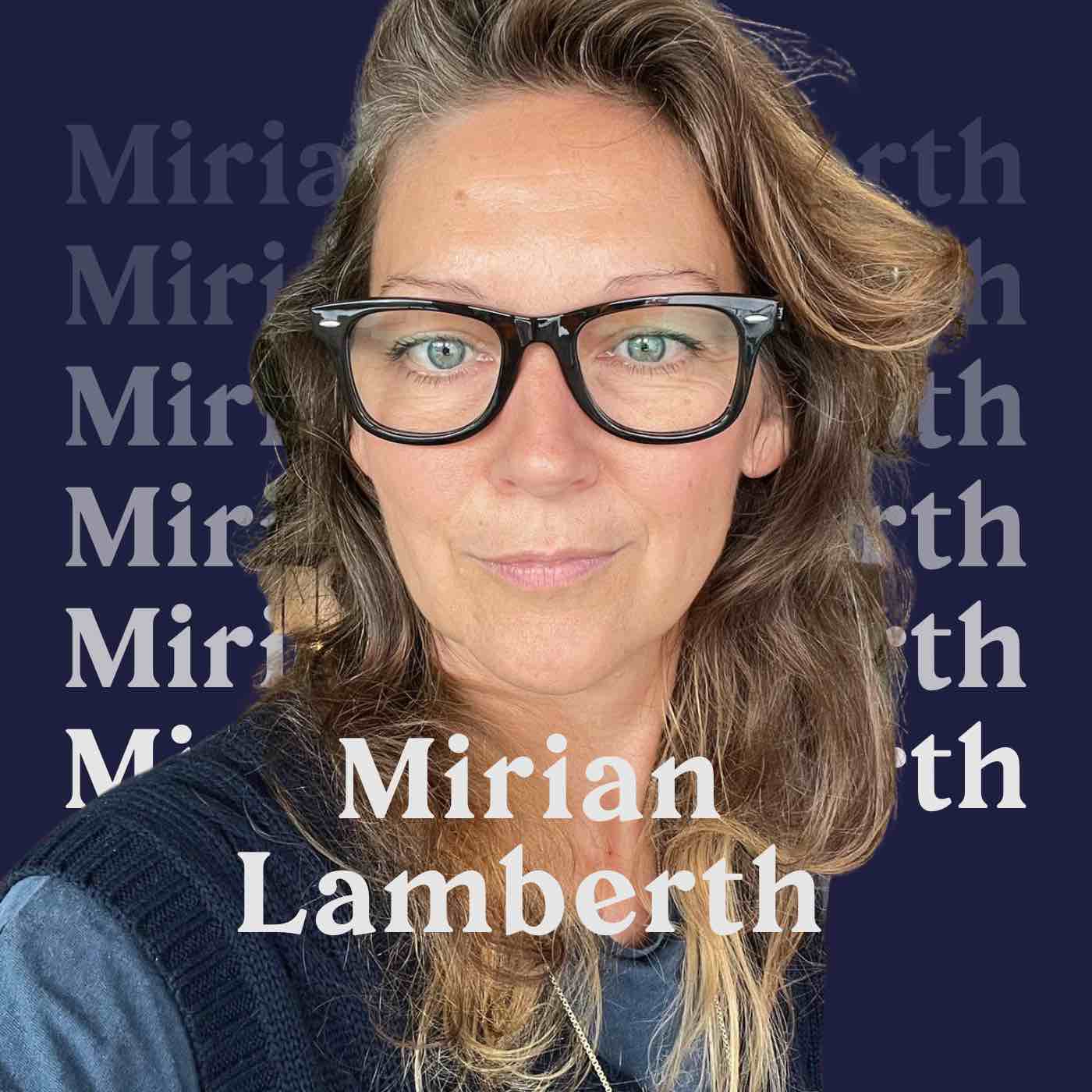 Selbstoptimierung — weniger ist mehr mit Mirian Lamberth