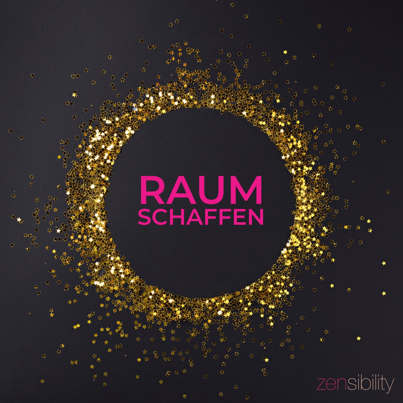 Raum schaffen für Wohlbefinden