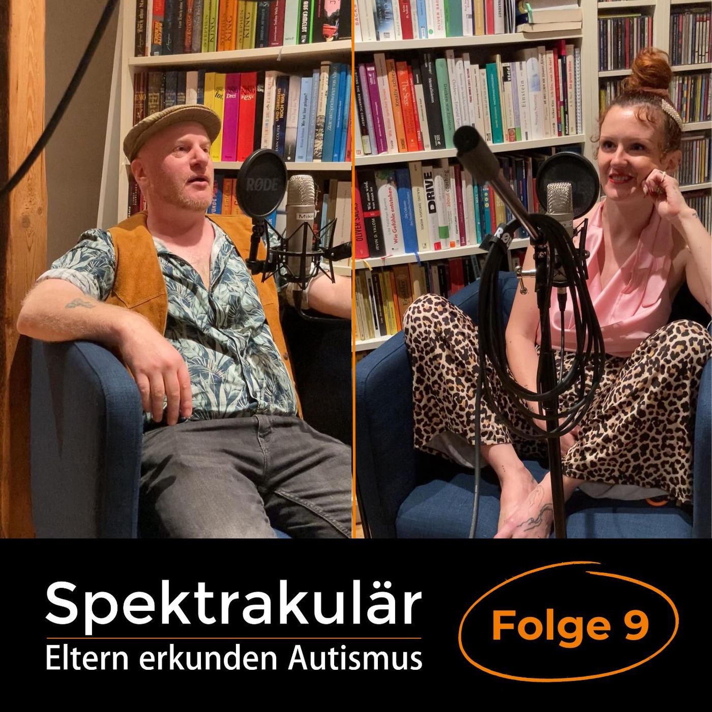 Spektrakulär - Folge 9: 