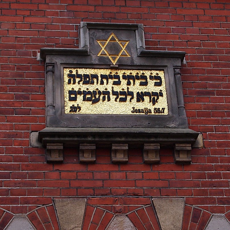 Antisemitismus einfach erklärt