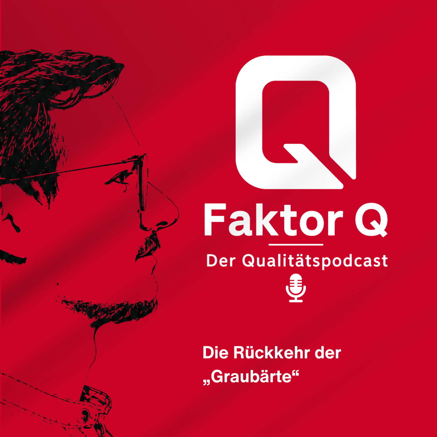 Die Rückkehr der „Graubärte“