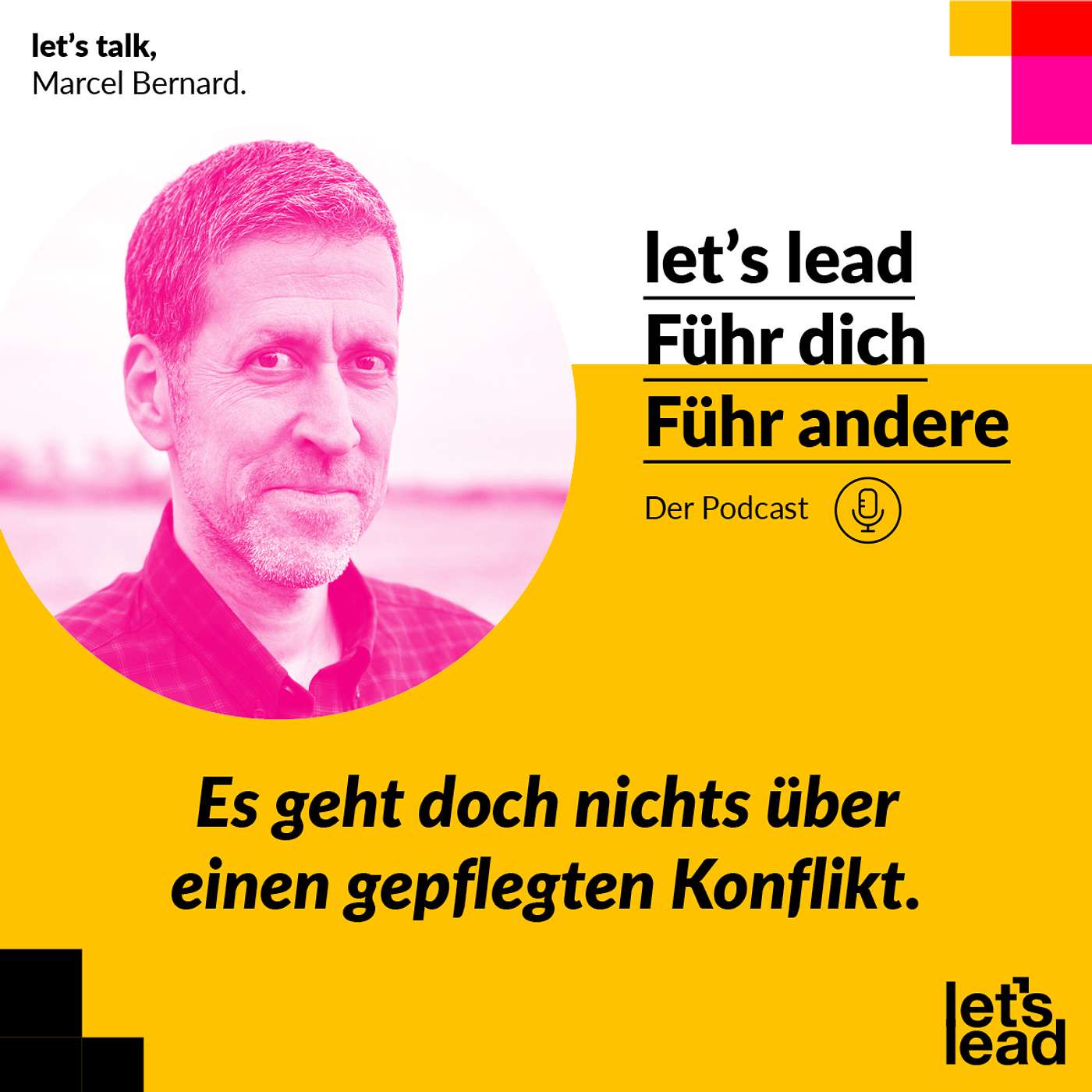 #87 Konflikte als Innovationstreiber