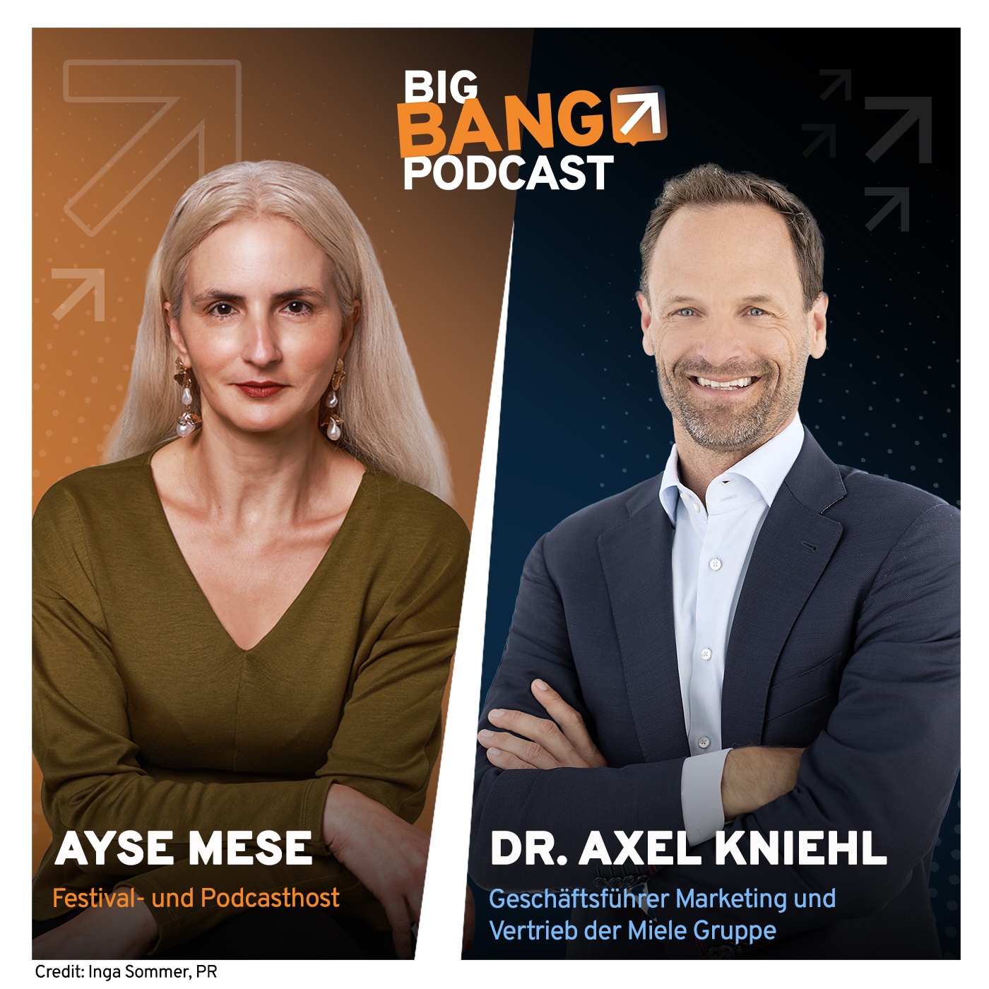 Dr. Axel Kniehl: Vertrauen als Wettbewerbsvorteil – was eine Love Brand in der KI-Ära stark macht