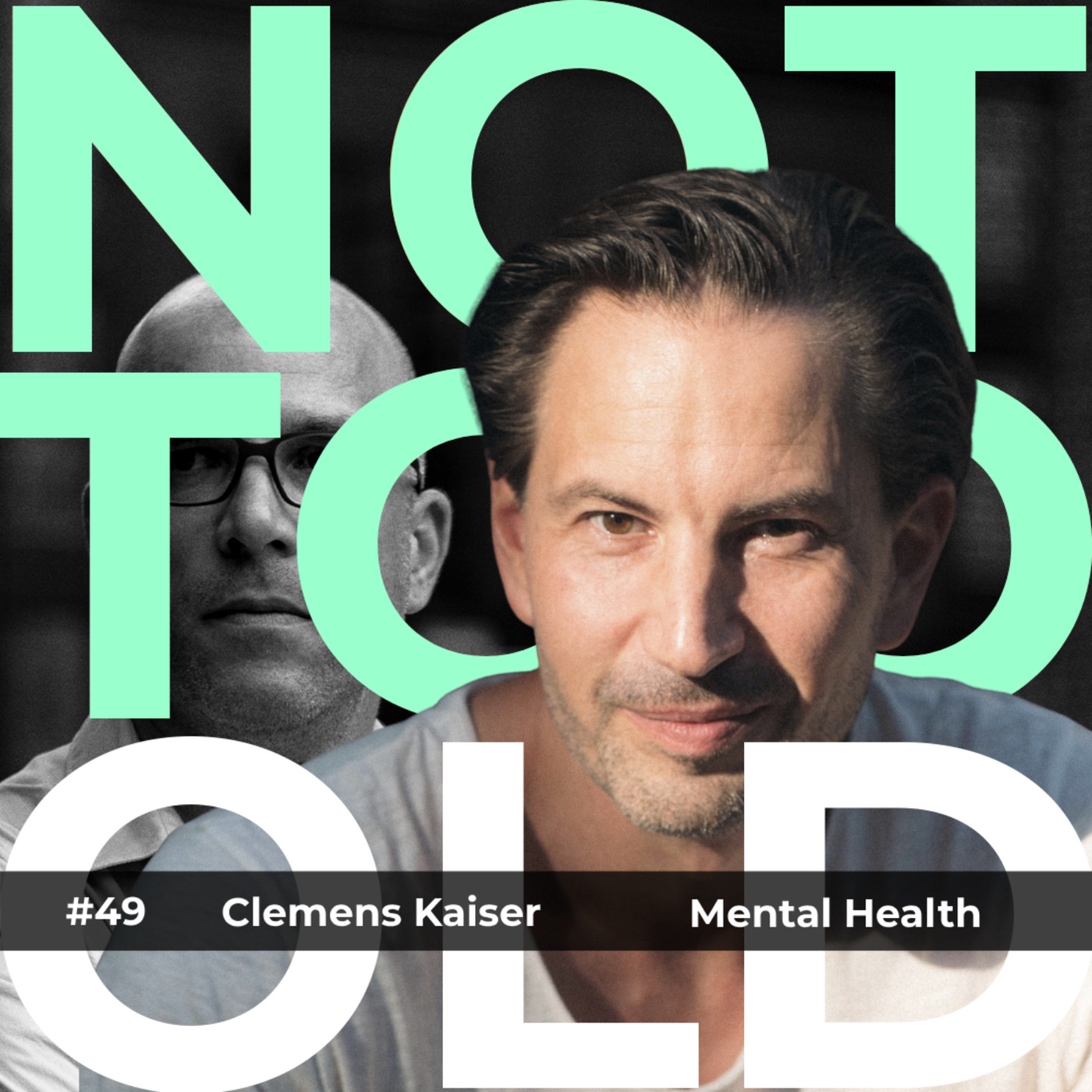 #49 Mental Health - Clemens Kaiser