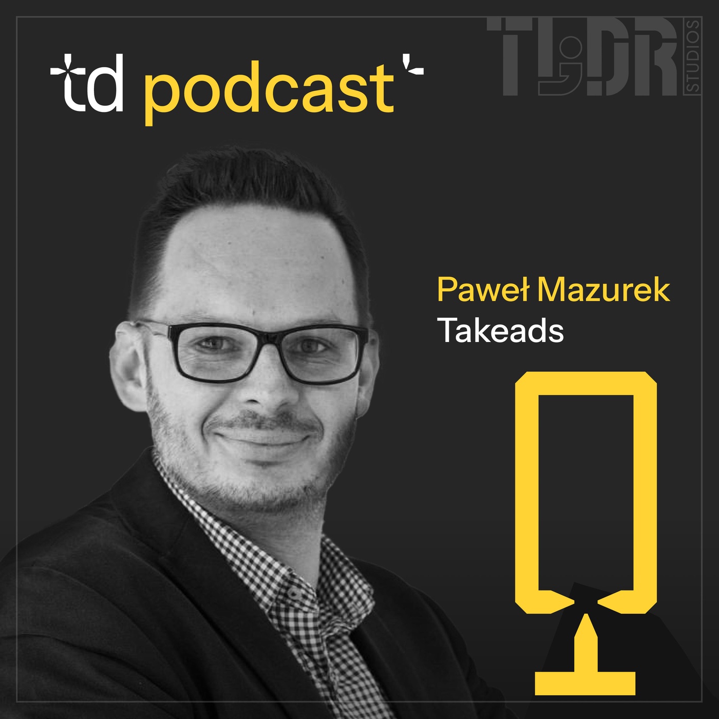#19 Smarter, Cleaner, User‑First: Redefining Ads | with Paweł Mazurek
