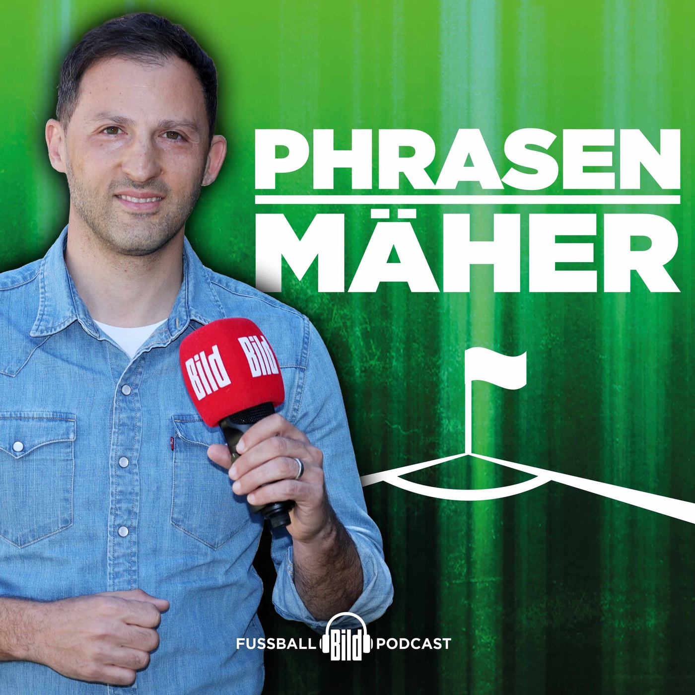 Domenico Tedesco: Ich bin Fan der Serie A! Teil 2 von 2