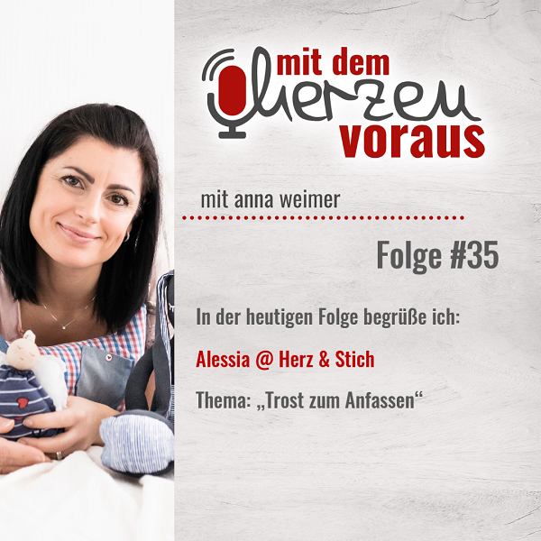 „Trost zum Anfassen“ mit Alessia #35