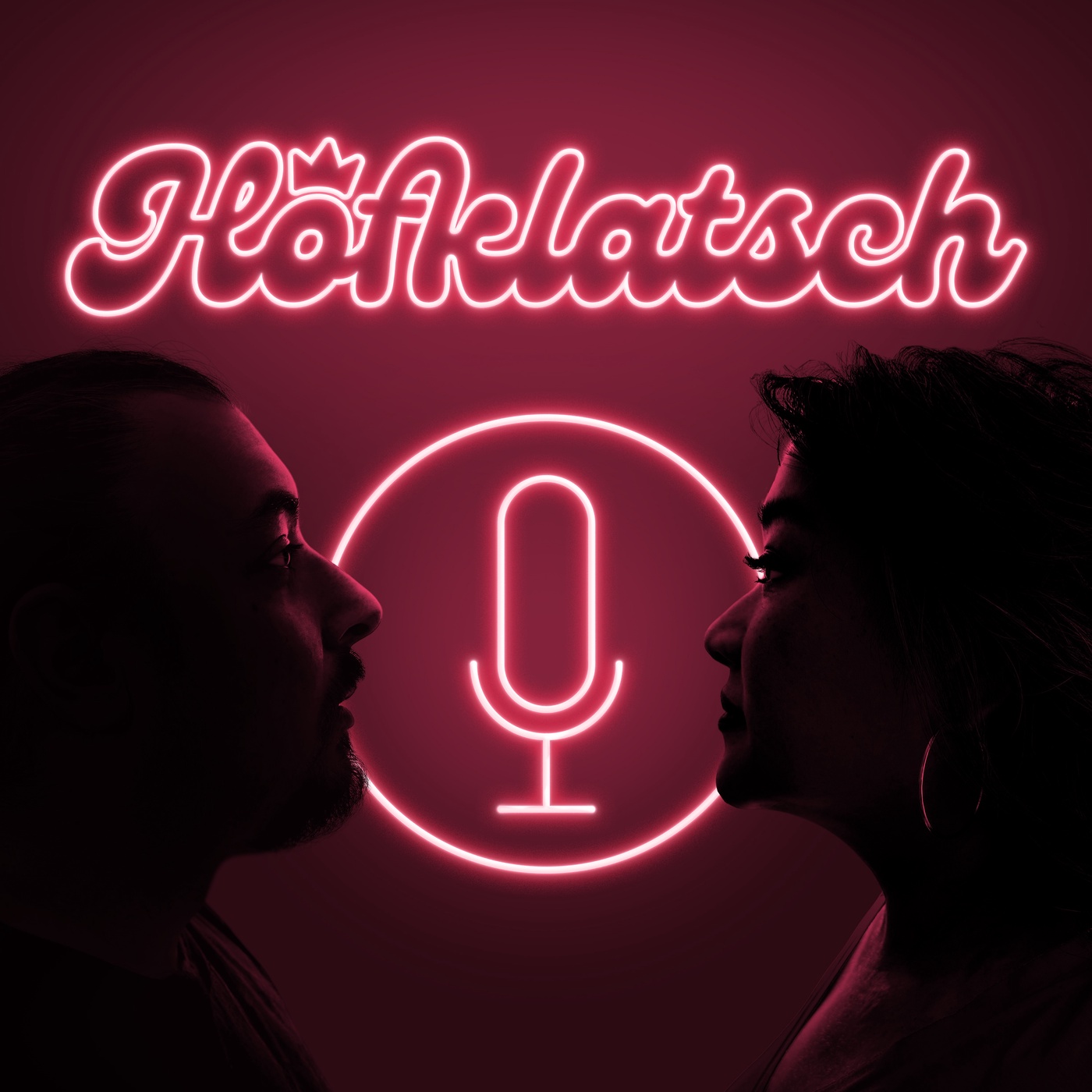 #44 Alles auf Band - unser Hofklatsch-Jahr 2025 🎙️✨