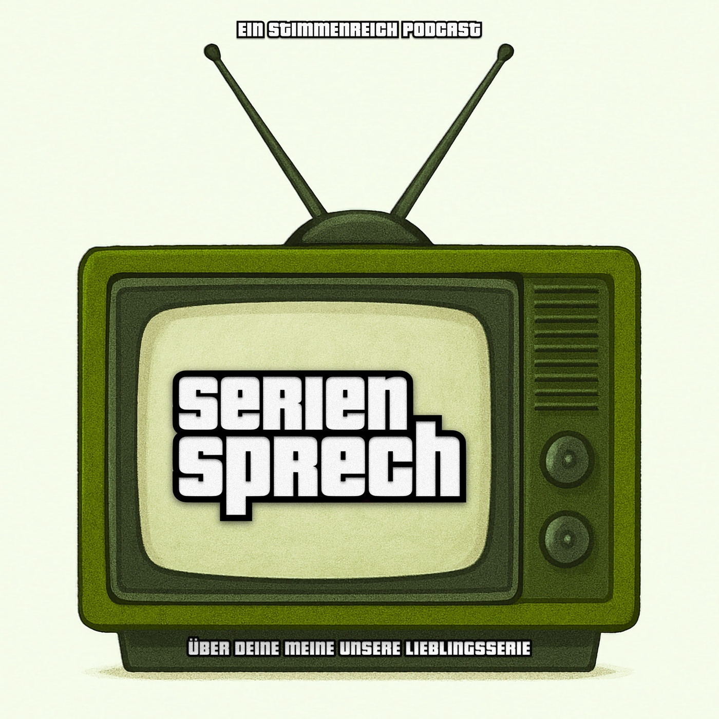 Seriensprech