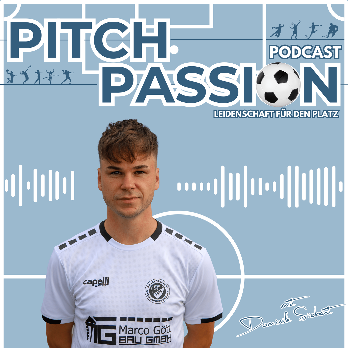 Pitch Passion