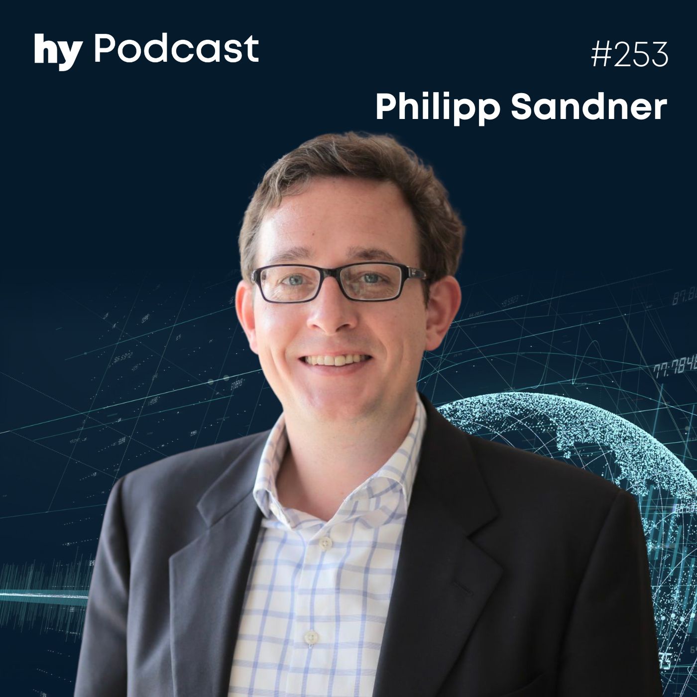 Folge 253 mit Philipp Sandner: Warum der Bitcoin noch keine saubere Währung ist
