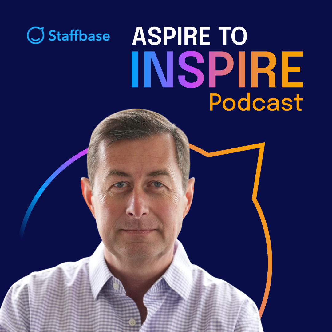 From Obama's White House to Your Workplace: Terry Szuplat on Authentic Communication
