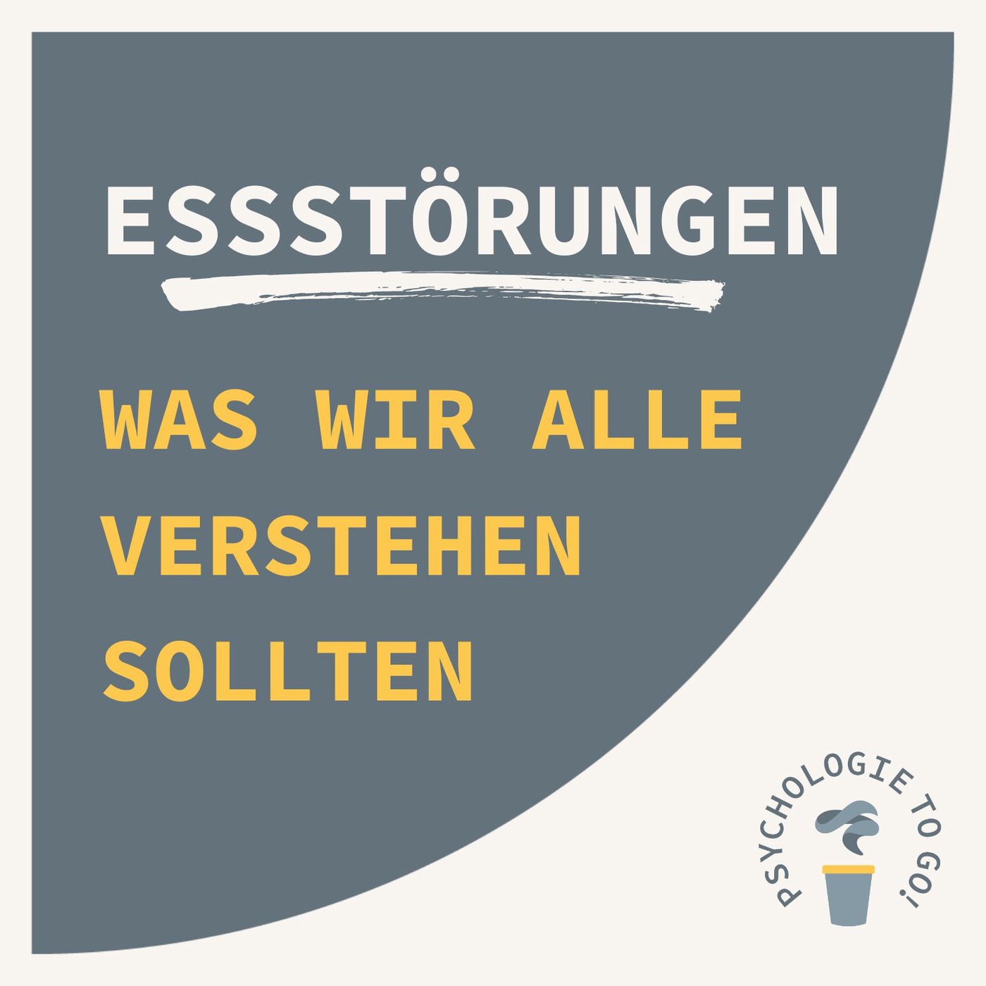 Essstörungen: Was wir alle verstehen sollten