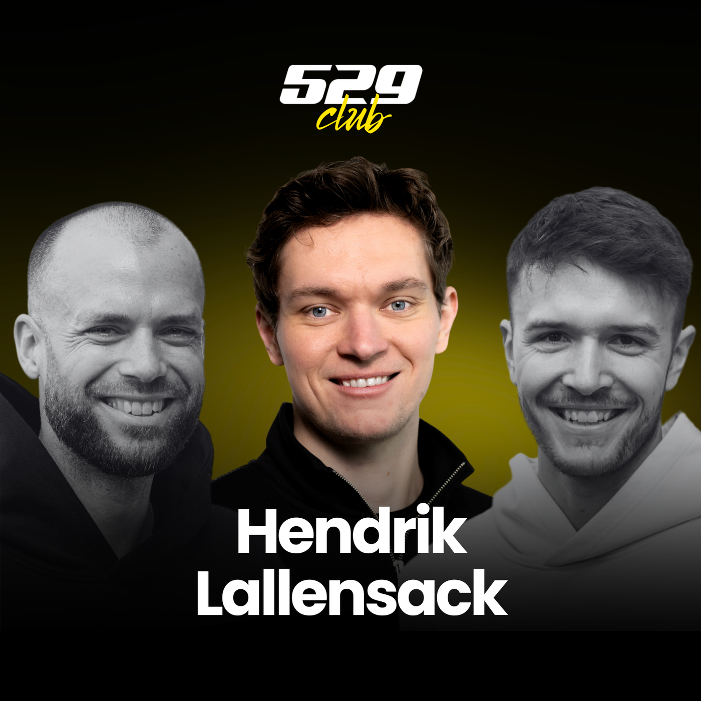 Vom Lieferservice zum KI-Startup: Hendrik Lallensack mit Homie AI #21