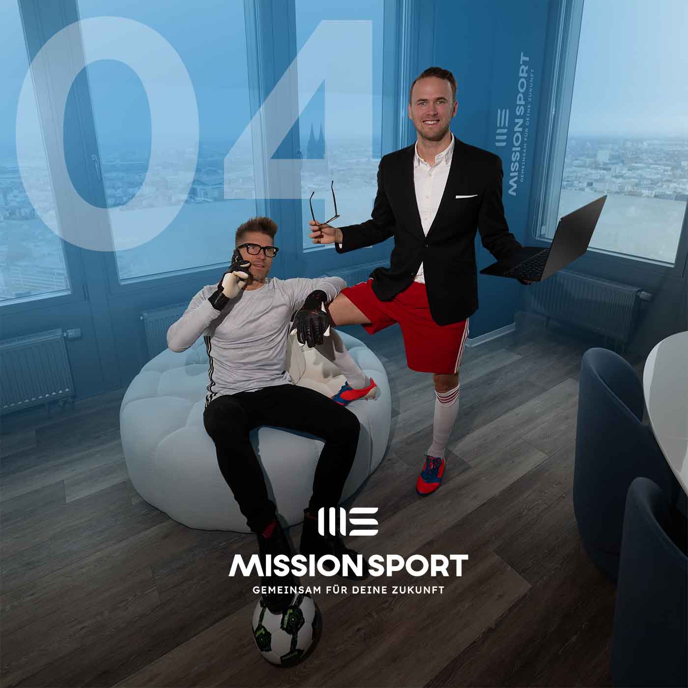 MS 04 - Niklas Dams - EX-Gladbacher