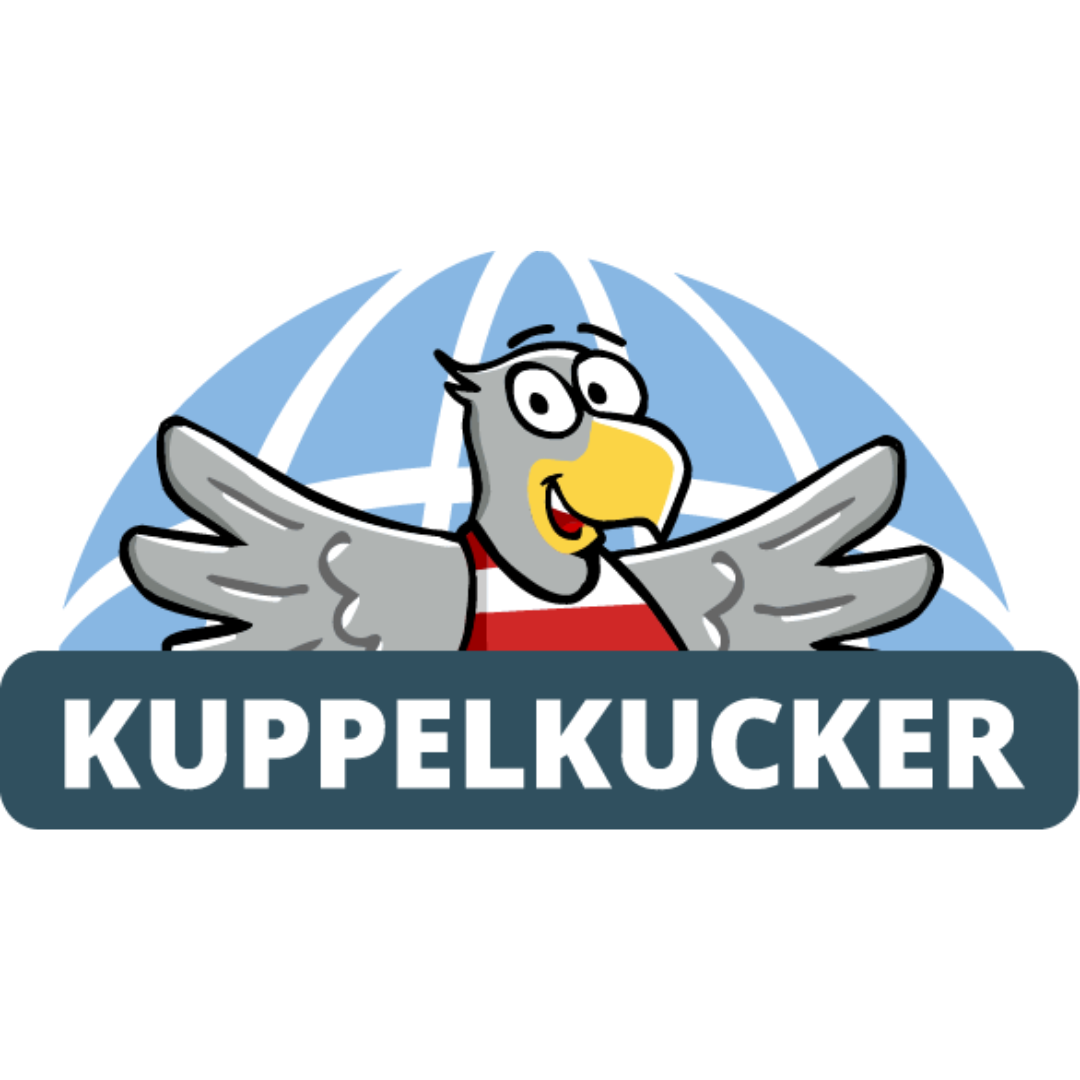 5 x Bundestag: Der kuppelkucker-Podcast