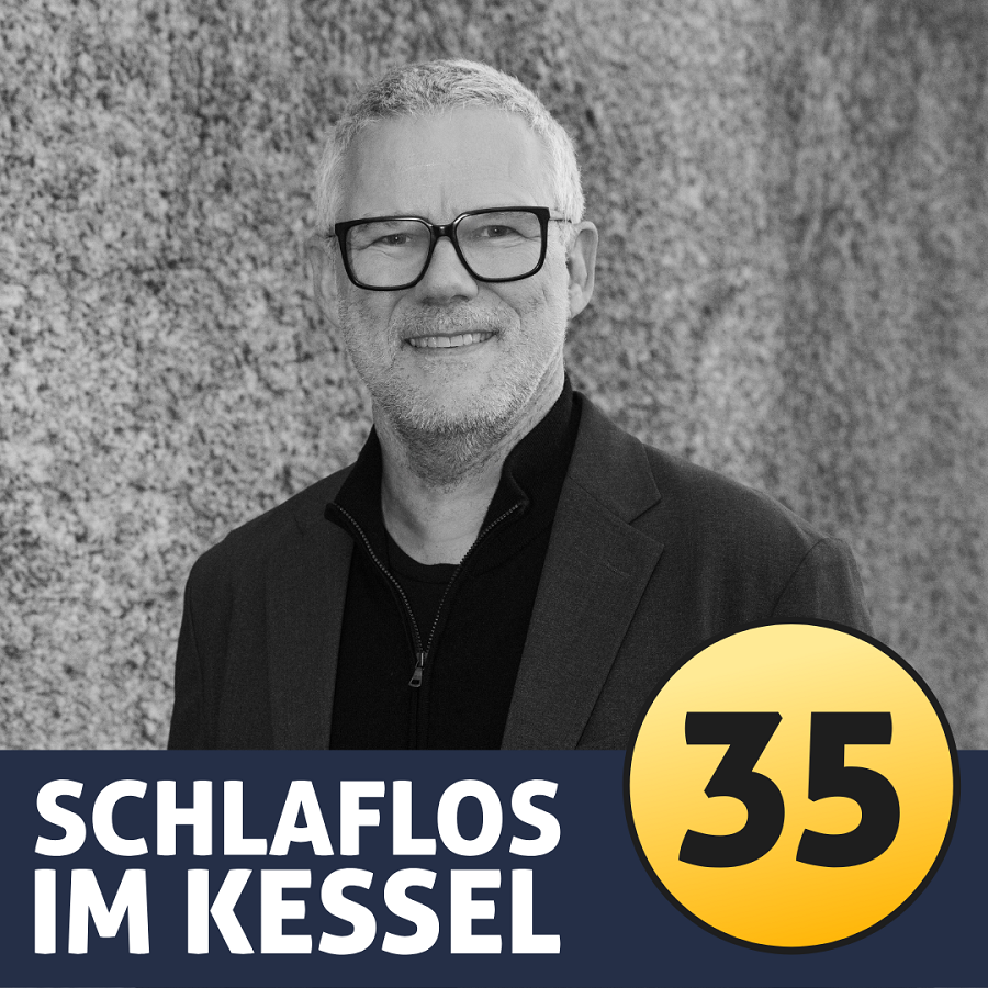 Prof. Stephan Ferdinand | Initiator von SPRICH:STUTTGART