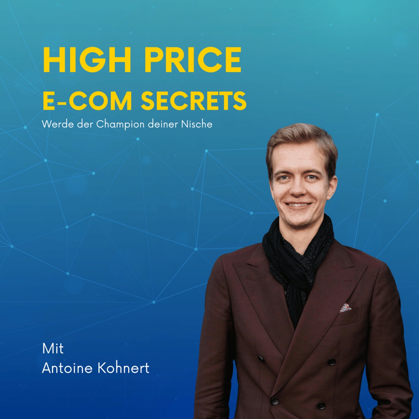 High Price E-Com Secrets