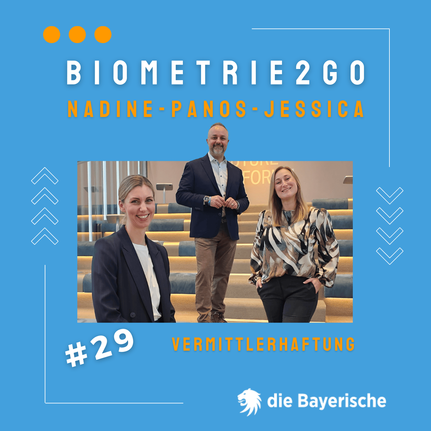 Folge 29 / Die Vermittlerhaftung