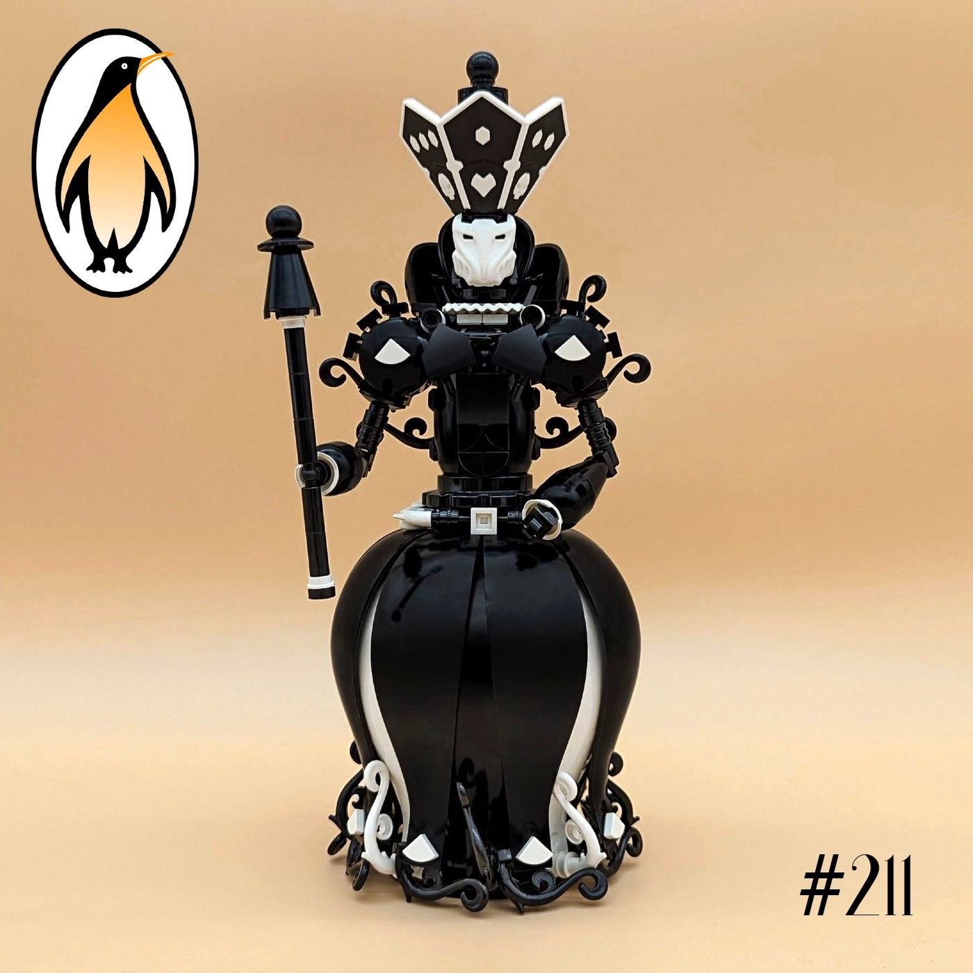 211. Romantisches Unboxing