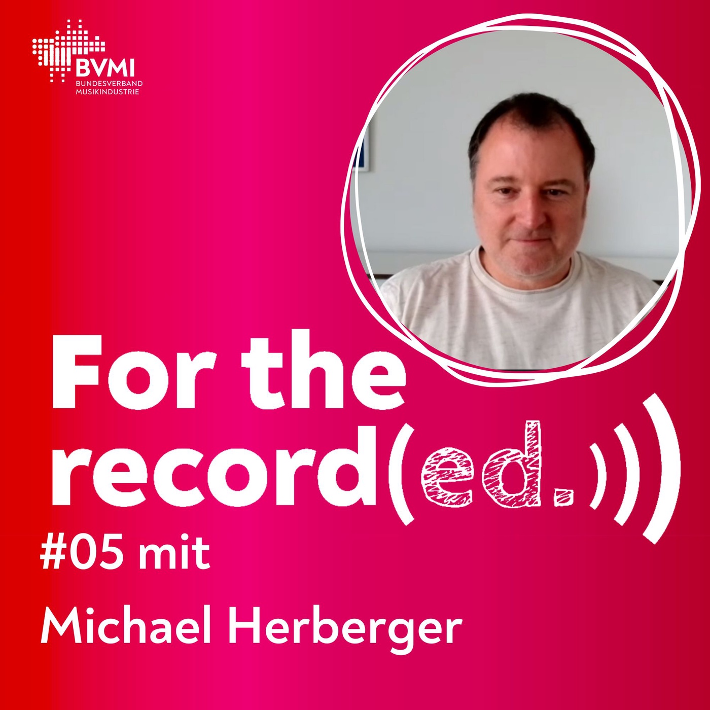 #05: Michael Herberger