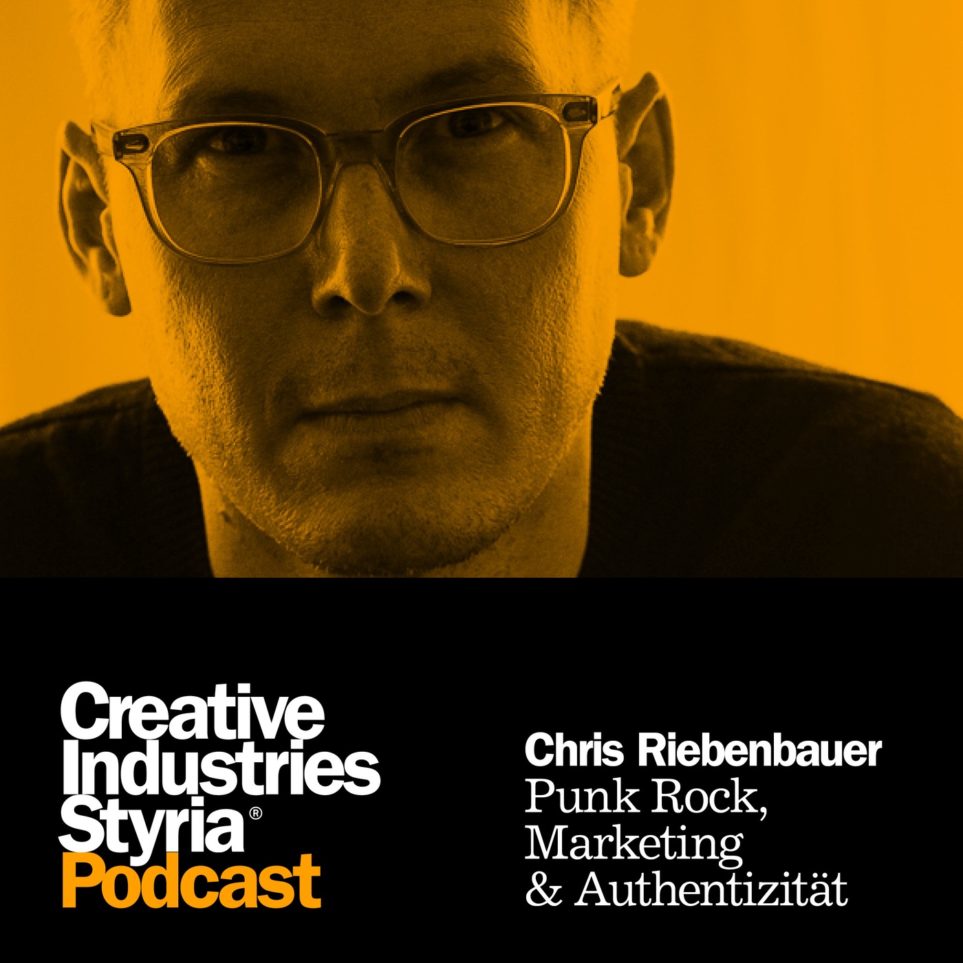 #8_Chris Riebenbauer – Vom Punkrocker zum Head of Global Music Marketing bei Red Bull