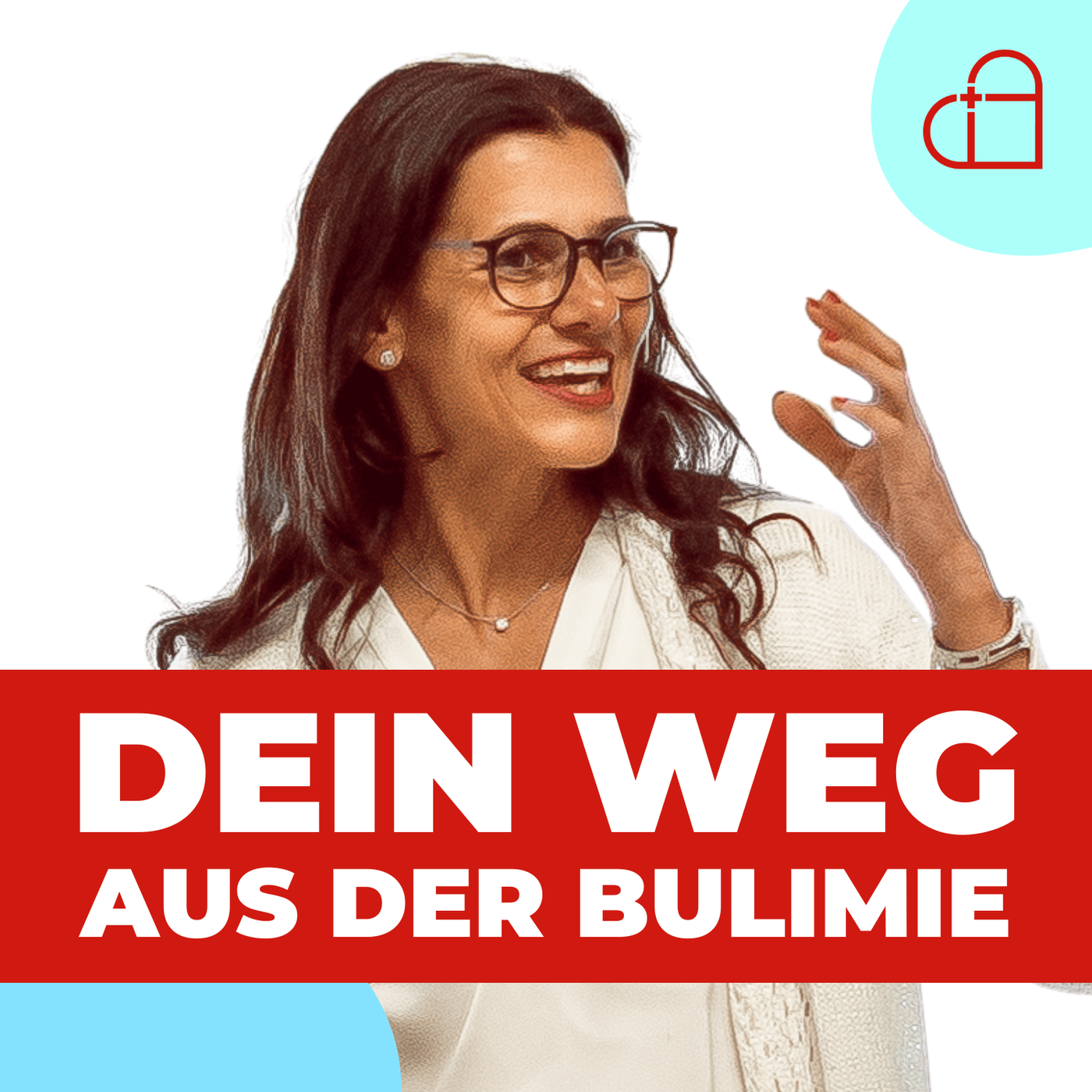 Raus aus der Bulimie - Zurück ins Leben! Andrea Ammann